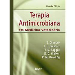 Livro - Terapia Antimicrobiana em Medicina Veterinária