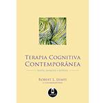 Livro - Terapia Cognitiva Contemporânea