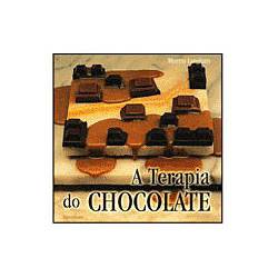 Livro - Terapia do Chocolate