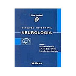 Livro - Terapia Intensiva em Neurologia Vol 3