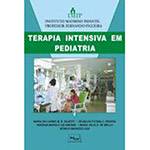 Livro - Terapia Intensiva em Pediatria