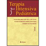 Livro - Terapia Intensiva Pediátrica (2 VOL.)