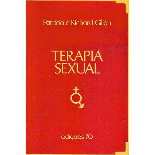 Livro - Terapia Sexual