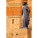 Livro - Teresa de Ávila