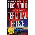 Livro - Terminal Freeze - (Pocket)