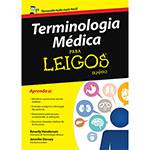 Livro - Terminologia Médica para Leigos