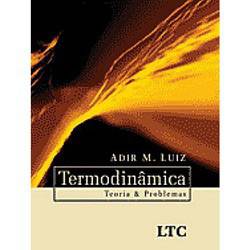 Livro - Termodinâmica - Teoria e Problemas Resolvidos