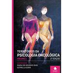 Livro - Territórios da Psicologia Oncológica - Vol. 1