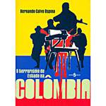 Livro - Terrorismo de Estado na Colômbia, o