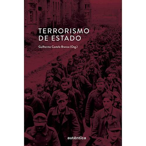 Livro - Terrorismo de Estado