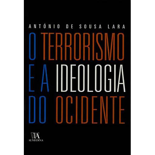 Livro - Terrorismo e a Ideologia do Ocidente, o