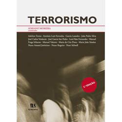 Livro - Terrorismo