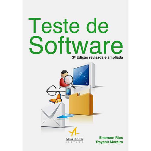 Livro - Teste de Software