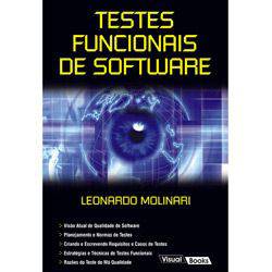 Livro - Testes Funcionais de Software