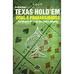 Livro - Texas Hold'Em: Odds e Probabilidades - Estratégias de Limit, No-Limit e Torneios