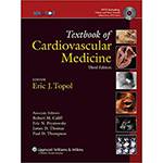 Livro - Textbook Of Cardiovascular Medicine