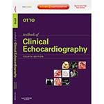 Livro - Textbook Of Clinical Echocardiography