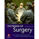 Livro - Textbook Of Surgery