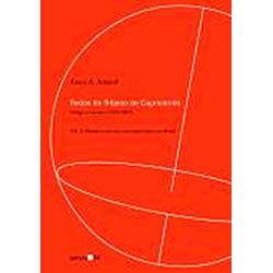 Livro - Textos do Trópico de Capricórnio: Bienais e Artistas Contemporâneos no Brasil - V.3