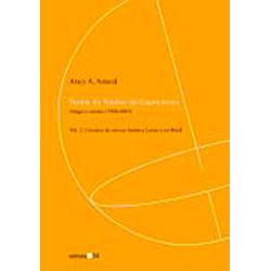 Livro - Textos do Tropico de Capricórnio: Circuitos de Arte na América Latina e no Brasil - Volume II