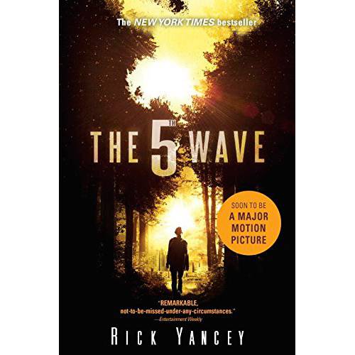 Livro - The 5th Wave