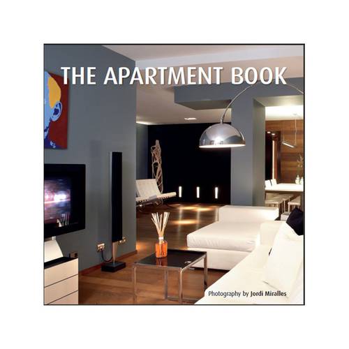 Livro The Apartment Book