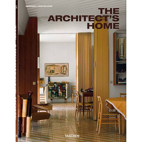 Livro - The Architect's Home