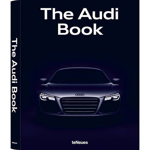 Livro - The Audi Book