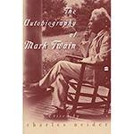 Livro - The Autobiography Of Mark Twain