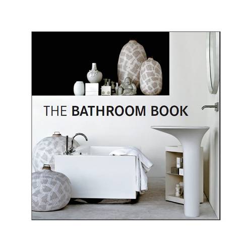 Livro The Bathroom Book