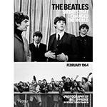 Livro - The Beatles: Six Days That Changed The World. February 1964
