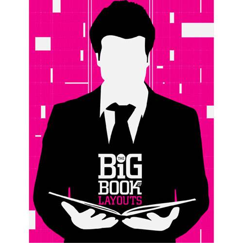 Livro - The Big Book Of Layouts
