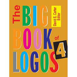 Livro - The Big Book Of Logos 4