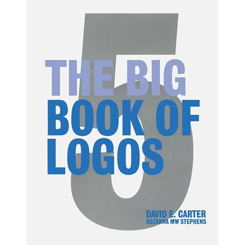 Livro - The Big Book Of Logos 5