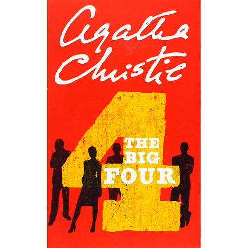 Livro - The Big Four