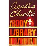 Livro - The Body In The Library