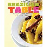 Livro - The Brazilian Table