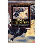 Livro - The Cambridge Companion To Hemingway