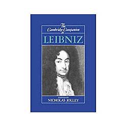 Livro - The Cambridge Companion To Leibniz