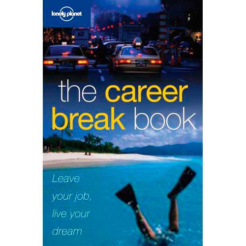 Livro - The Carreer Break Book