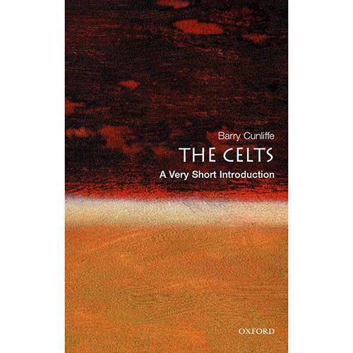 Livro - The Celts: a Very Short Introduction