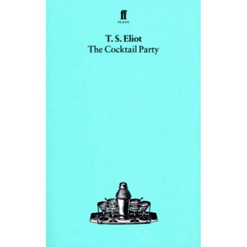Livro - The Cocktail Party