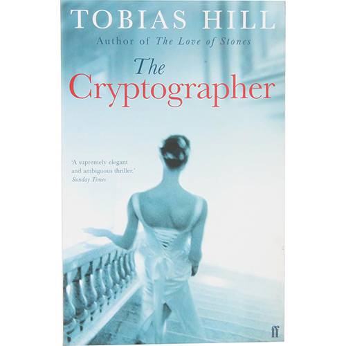 Livro - The Cryptographer