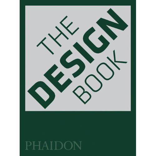 Livro - The Design Book
