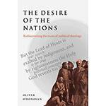Livro - The Desire Of The Nations