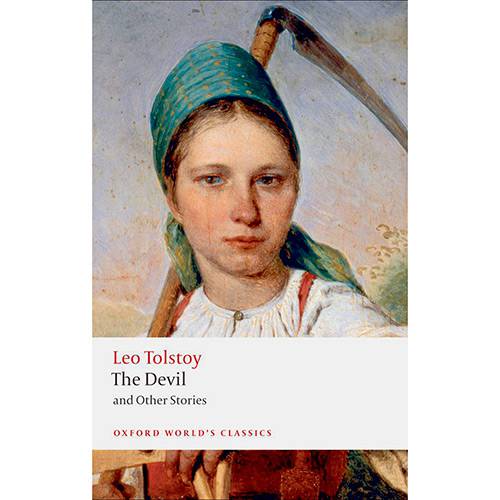 Livro - The Devil And Other Stories (Oxford World Classics)