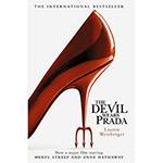 Livro - The Devil Wears Prada