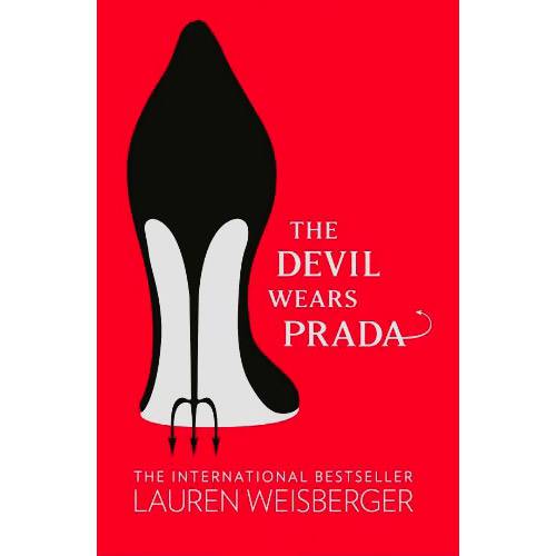 Livro - The Devil Wears Prada
