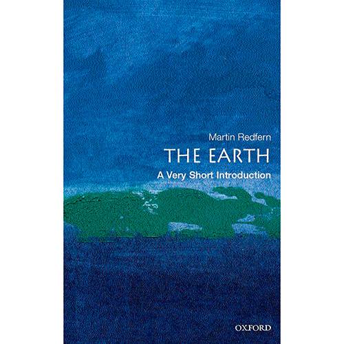 Livro - The Earth: a Very Short Introduction