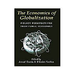 Livro - The Economics Of Globalization